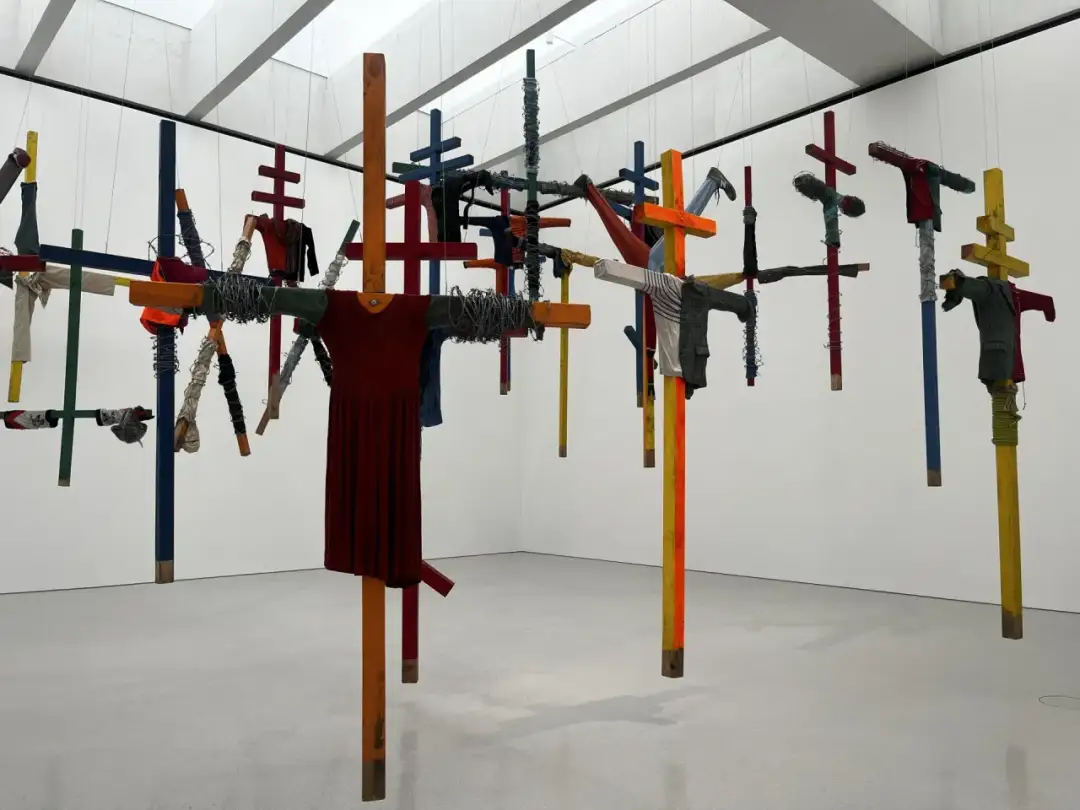 Muzeum sztuk pięknych w Warszawie - historia, wystawy i atrakcje