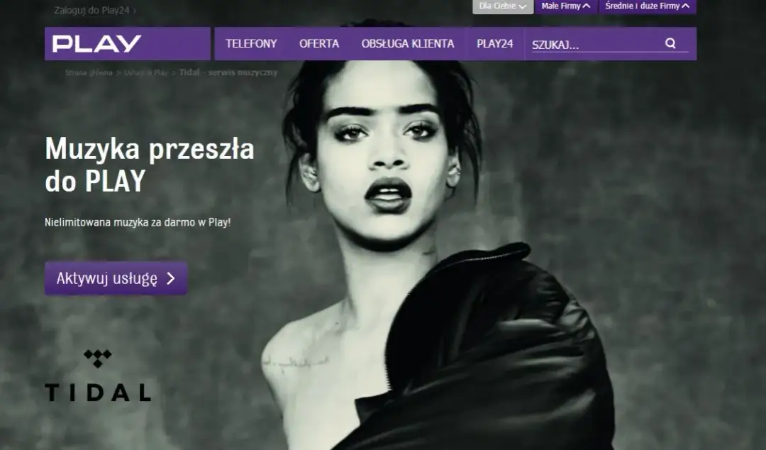 Czy Tidal w Play jest za darmo? Sprawdź, co musisz wiedzieć!