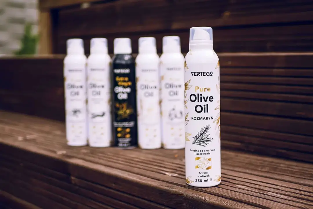 Ile oliwy dziennie jest zdrowe? Poznaj zalecane dawki i korzyści