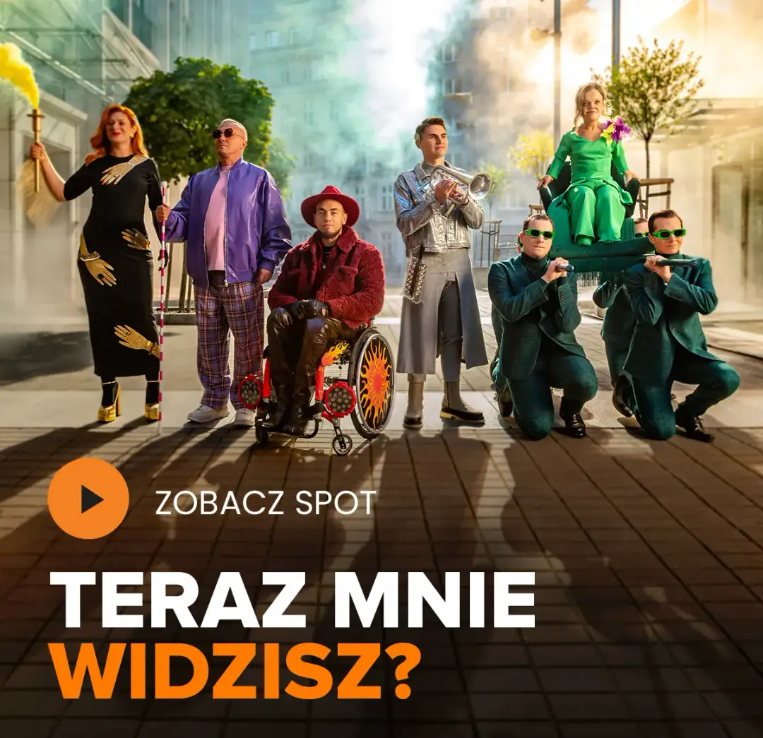 Fundacja dla niesłyszących: wsparcie, które zmienia życie na lepsze