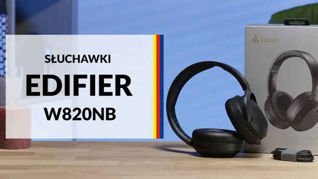 Jak sparować słuchawki Edifier z telefonem - proste kroki i porady