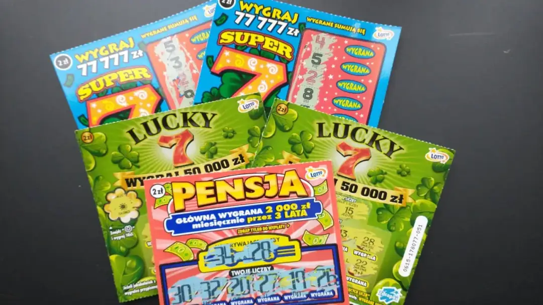 Jak wybierać zdrapki LOTTO? Zwiększ swoje szanse na wygraną!