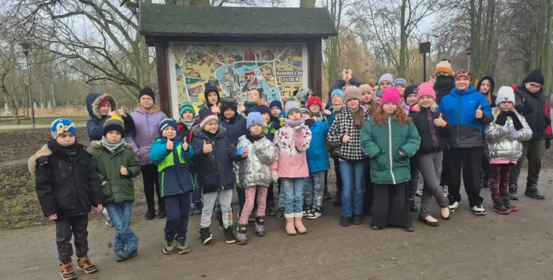 Szkoła podstawowa integracyjna Inowrocław - oferta i opinie rodziców