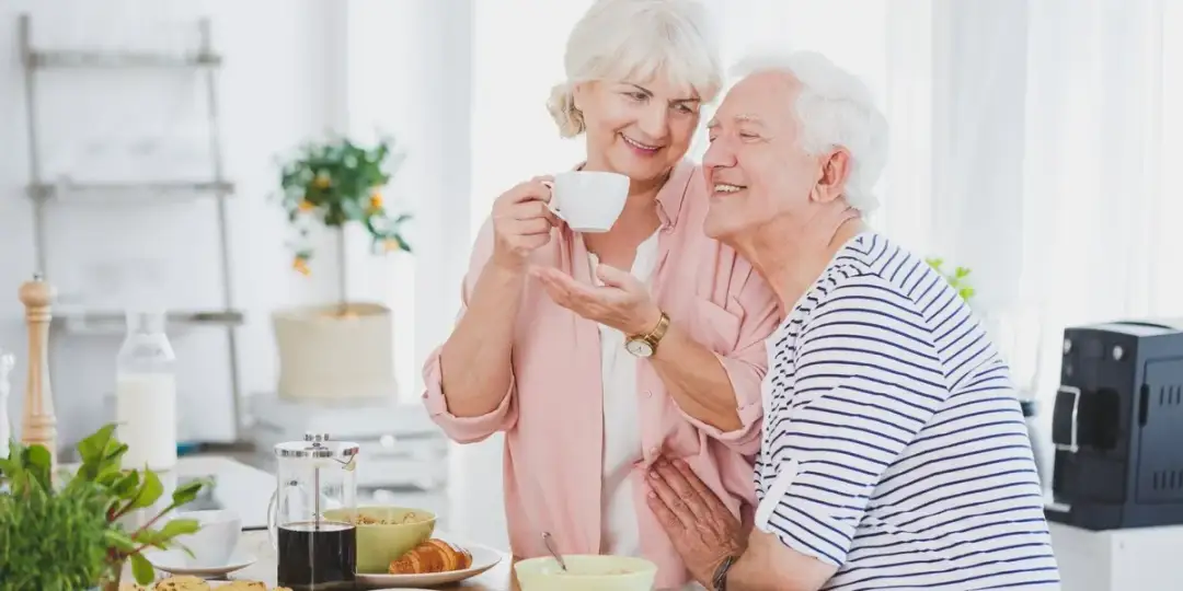 Skuteczne sposoby na apetyt dla seniora – sprawdzone porady z forum