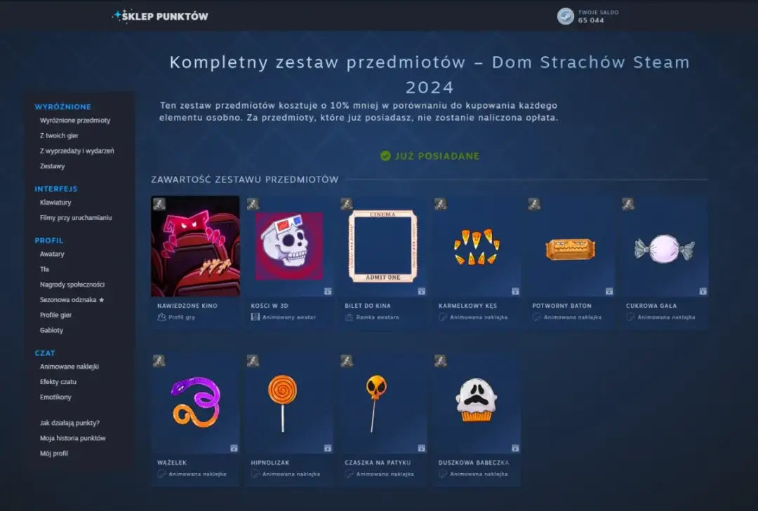 Jak sprawdzić wartość konta Steam i uniknąć rozczarowania?