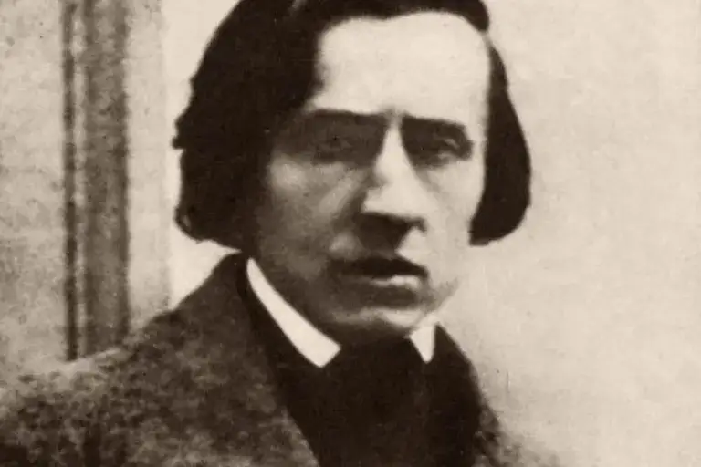 Kiedy i gdzie urodził się Fryderyk Chopin? Odkryj nieznane fakty