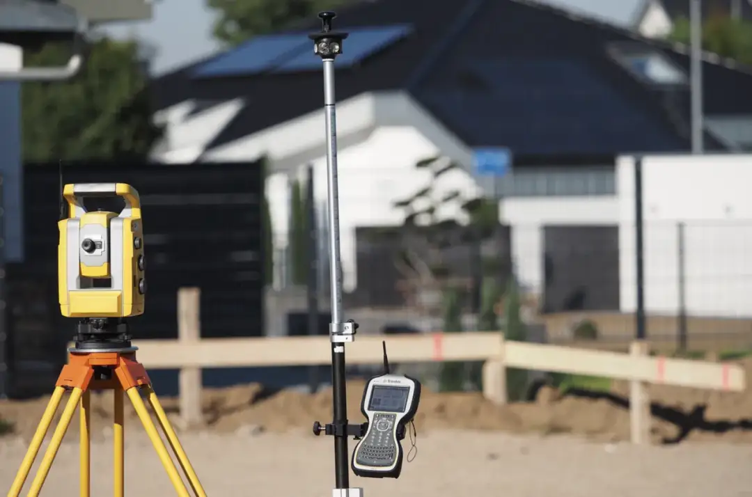 Czy geodeta może zmienić granice działki?