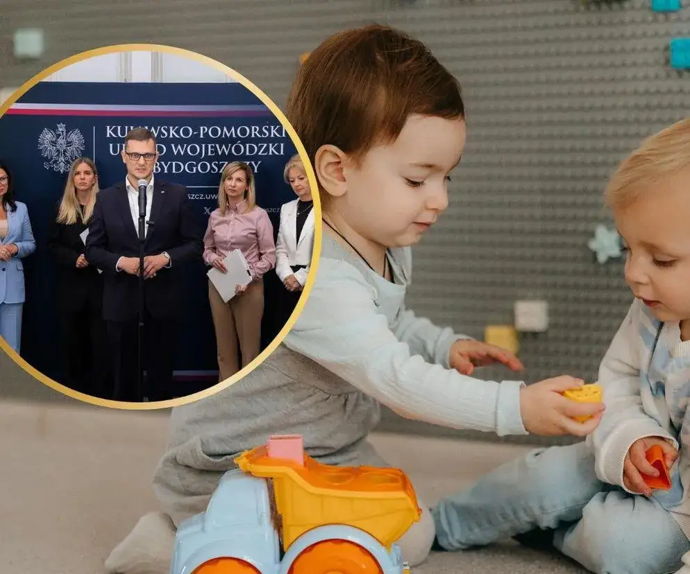 Ile kosztuje żłobek w Bydgoszczy? Sprawdź aktualne opłaty i dofinansowanie Ile kosztuje żłobek w Bydgoszczy? Sprawdź aktualne opłaty i dofinansowanie