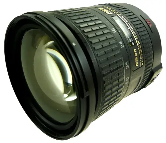 Najlepsze obiektywy szerokokątne Nikon - wybierz idealny dla siebie