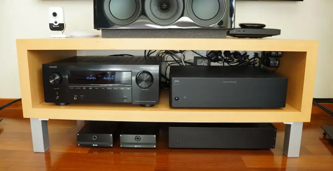 Wybór amplitunera do kina domowego - forum ekspertów radzi jak kupić