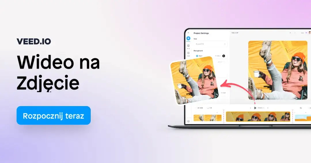 Jak z filmu zrobić zdjęcia – proste sposoby na wyodrębnienie klatek