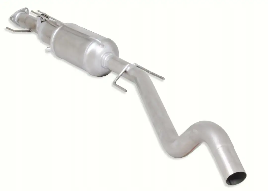 Opel Astra H 1.7 CDTI - czy ma dpf i co to oznacza dla Ciebie?