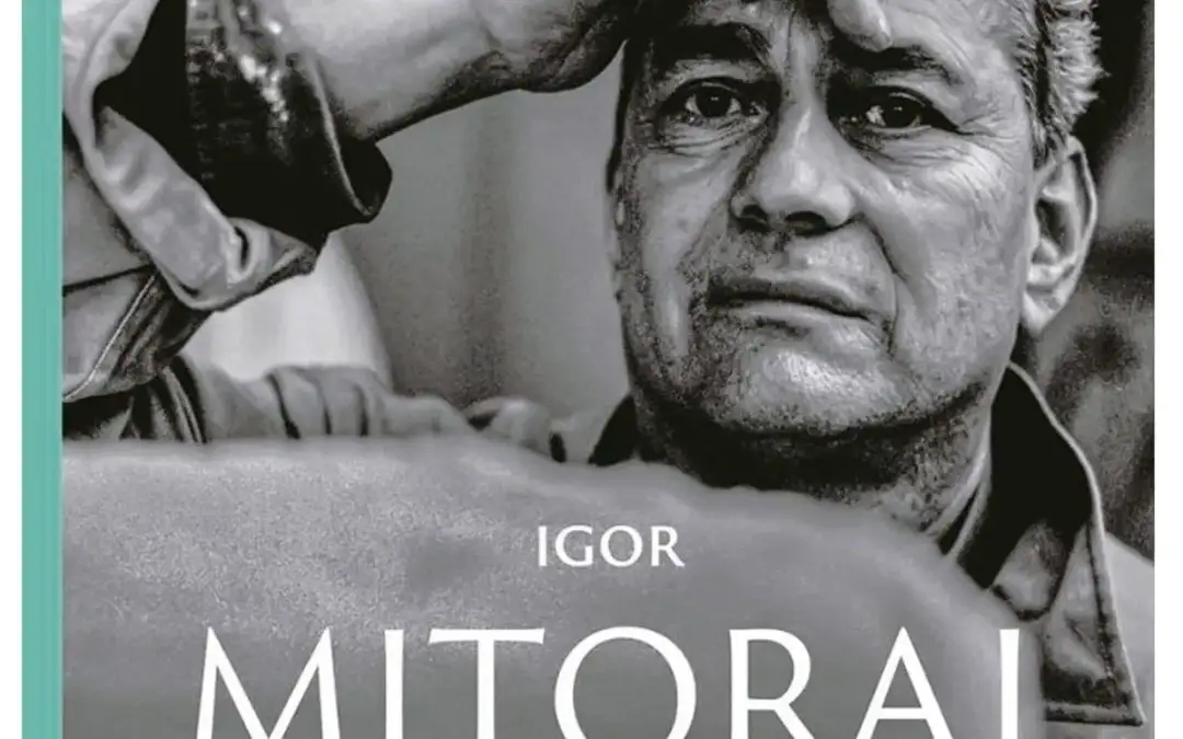 Igor Mitoraj i Jacek Mitoraj: Czy są ze sobą związani?