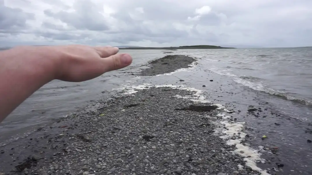 Czy Bałtyk ma przypływy i odpływy? Poznaj zaskakującą prawdę o naszym morzu