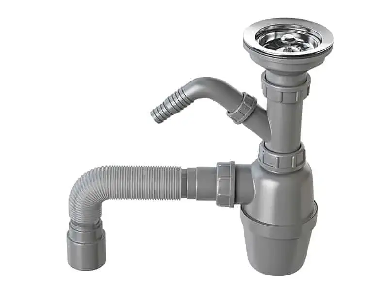 Jak zamontować syfon do zlewu - uniknij najczęstszych błędów