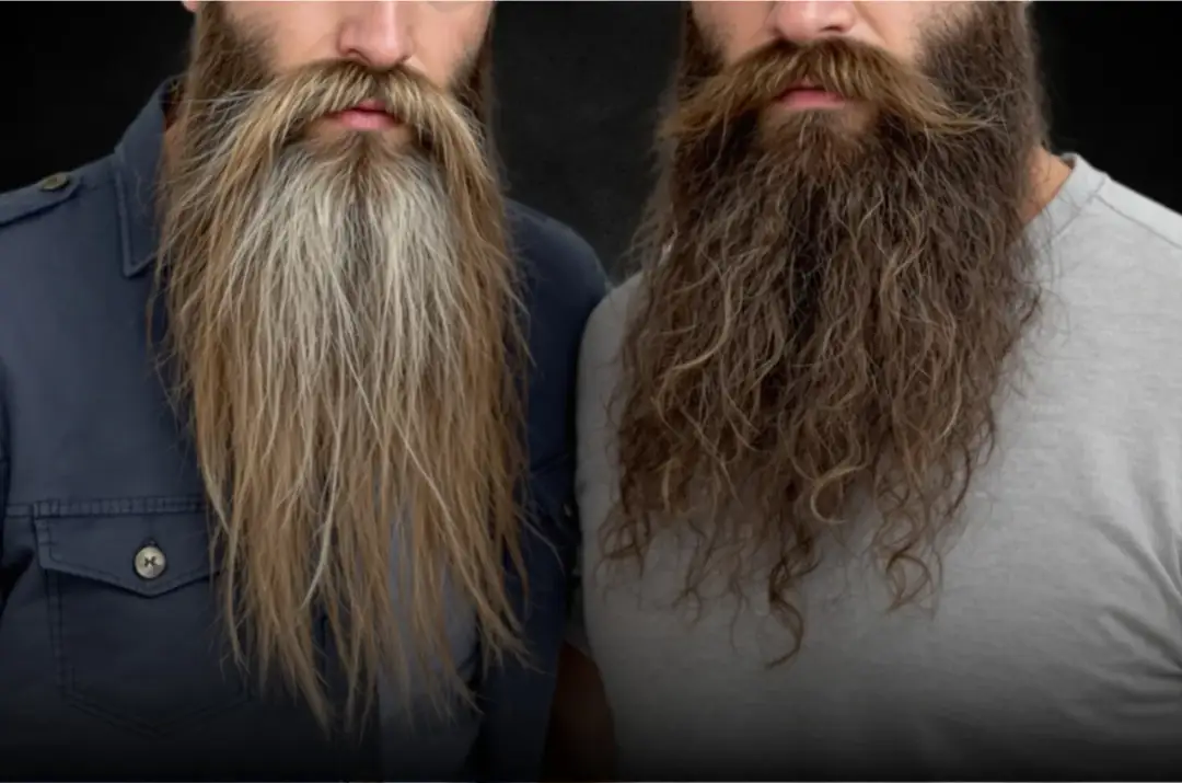 Gęsty zarost: Jak go pobudzić? Sprawdzone metody i pielęgnacja.