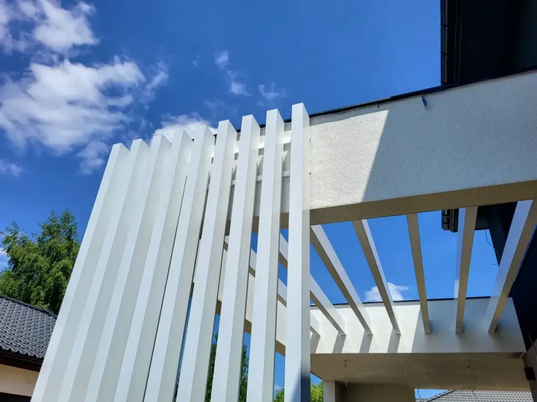Belki aluminiowe - Kiedy warto wybrać lekkość i trwałość?