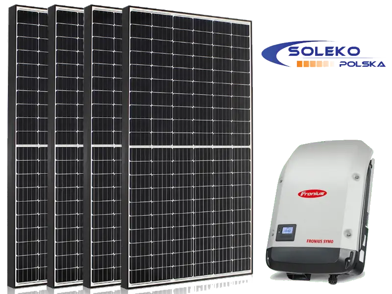 Ile kosztuje instalacja fotowoltaiczna 10kw? Sprawdź cenę z montażem i liczbę paneli