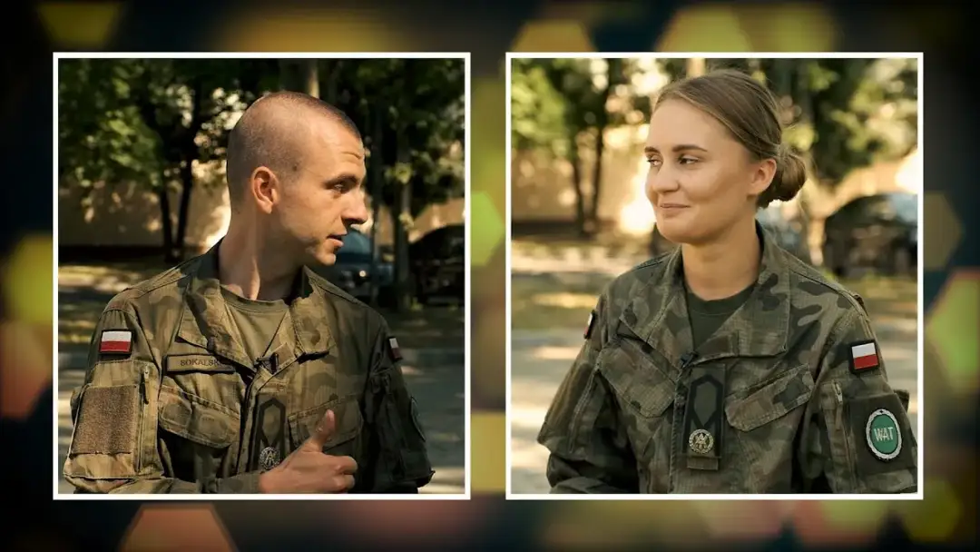 Jakie stopnie wojskowe można zdobyć po studiach cywilnych?