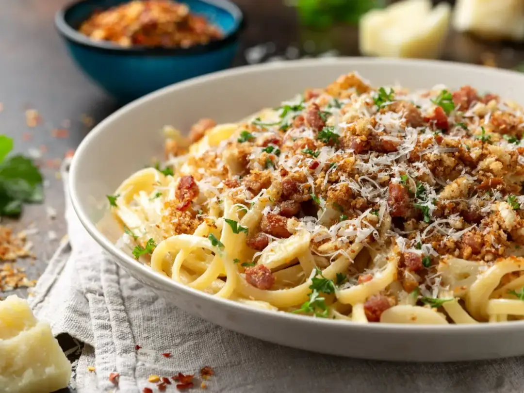 Najlepsze spaghetti: Odkryj wyjątkowe przepisy, które zachwycą smakami