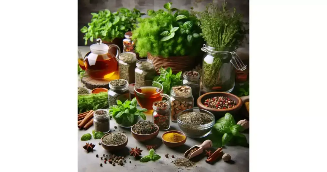 Jakie zioła do jagnięciny? Odkryj najlepsze połączenia smakowe