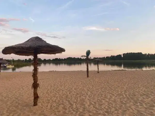 Jezioro Górskie: idealne miejsce na wypoczynek i rekreację w Mazowszu