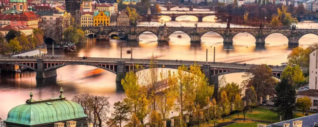 Ile kosztuje nocleg w Czechach? Zaskakujące ceny w różnych lokalizacjach