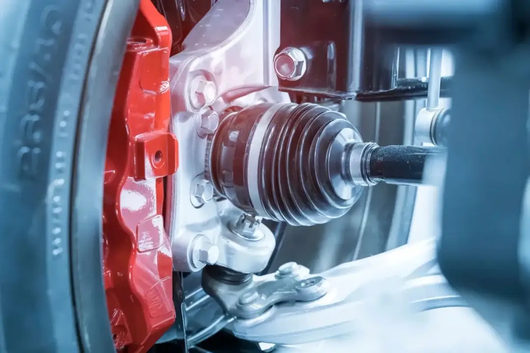 Czy po wymianie maglownicy trzeba ustawiać zbieżność, aby uniknąć problemów?