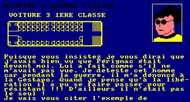 24 2023 i czas rzeczywisty - thriller z wielkim potencjałem