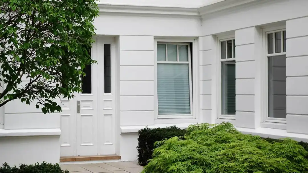 Nowoczesne bonie na elewacji: trendy i zastosowania w 2025 roku