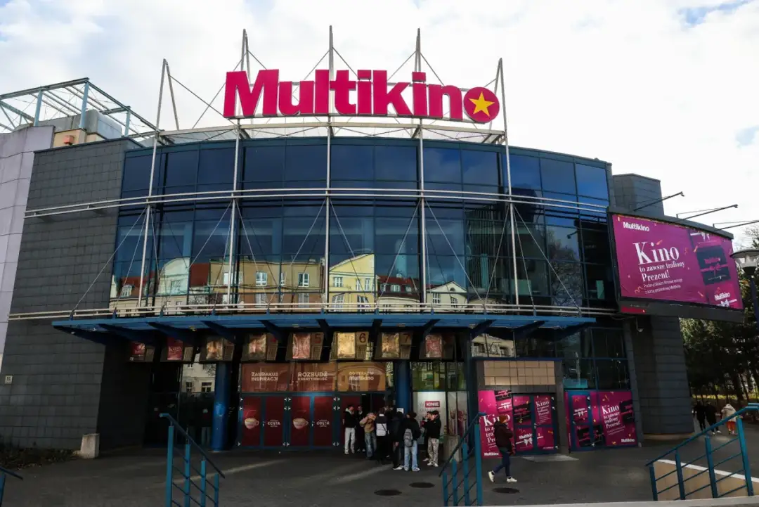 Aktualny repertuar Multikino Poznań Plaza: filmy i seanse