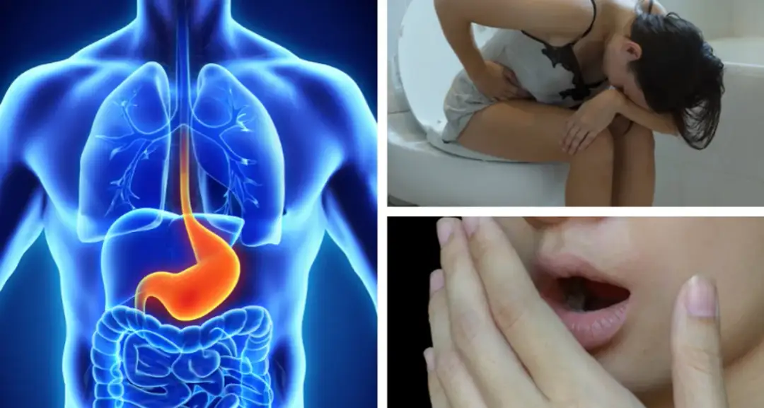 Dlaczego ból żołądka po zjedzeniu jabłka? Oto możliwe przyczyny