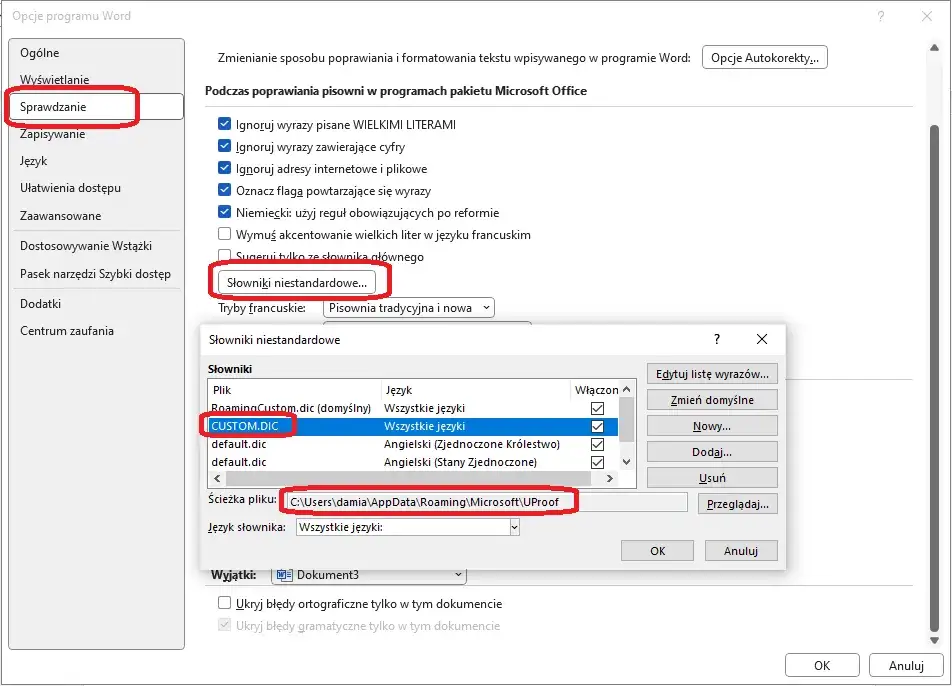 Jak policzyć słowa w Wordzie - proste metody, które musisz znać
