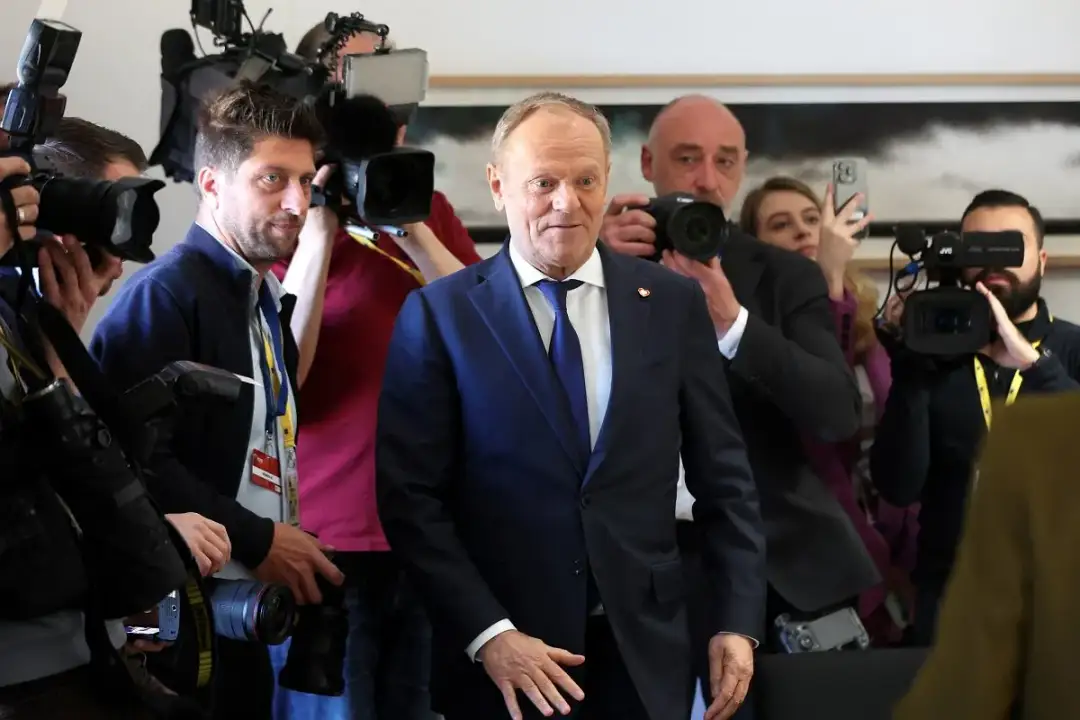 Co Tusk zrobił dla Polski? Niezaprzeczalne sukcesy i zmiany