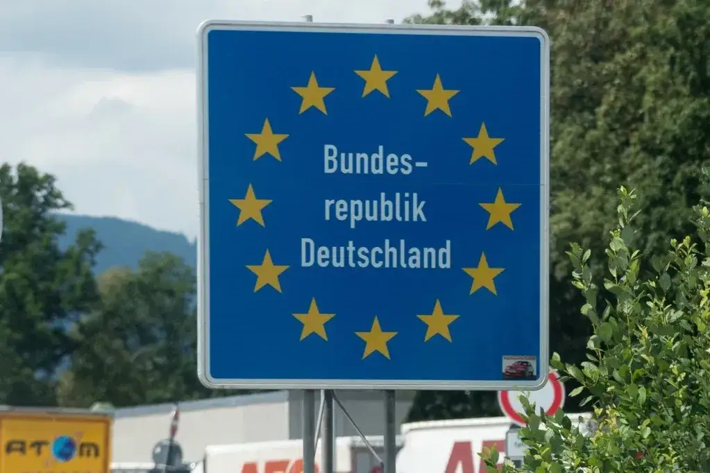 Czy do Niemiec można wjechać dieslem? Ograniczenia i zasady wjazdu