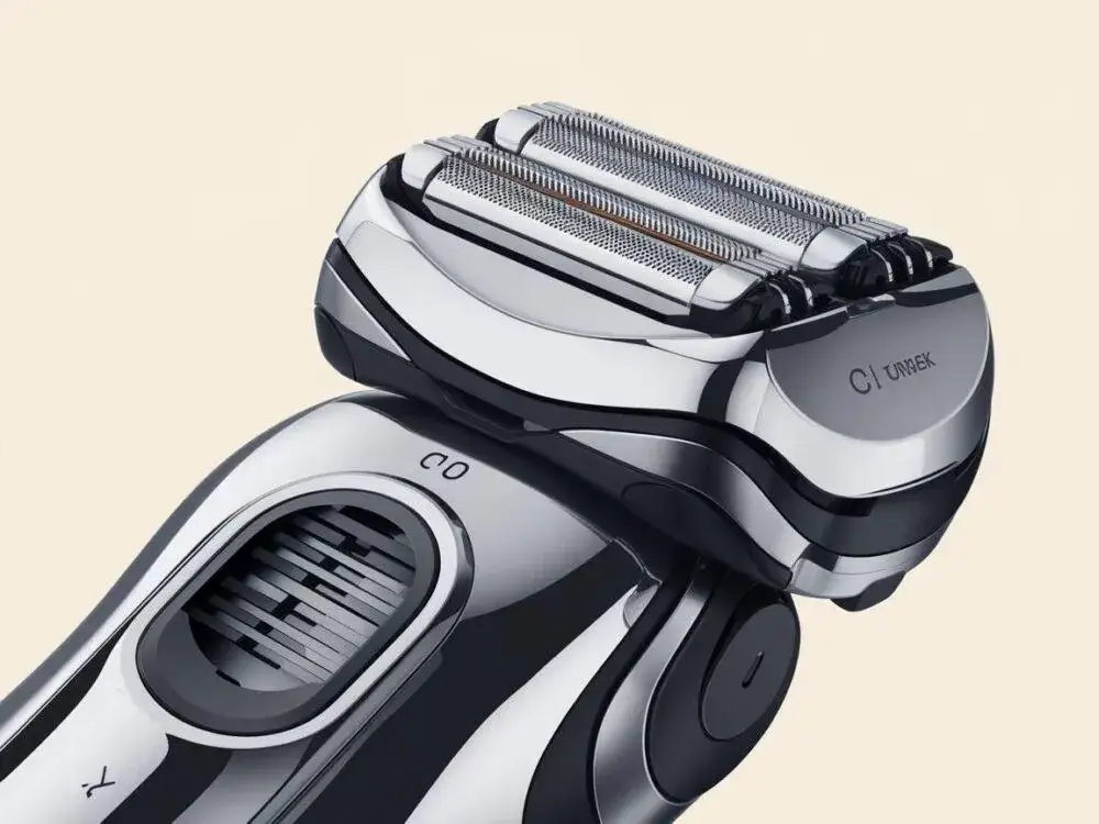 Jaka golarka foliowa? Wybierz ideał dla skóry wrażliwej!