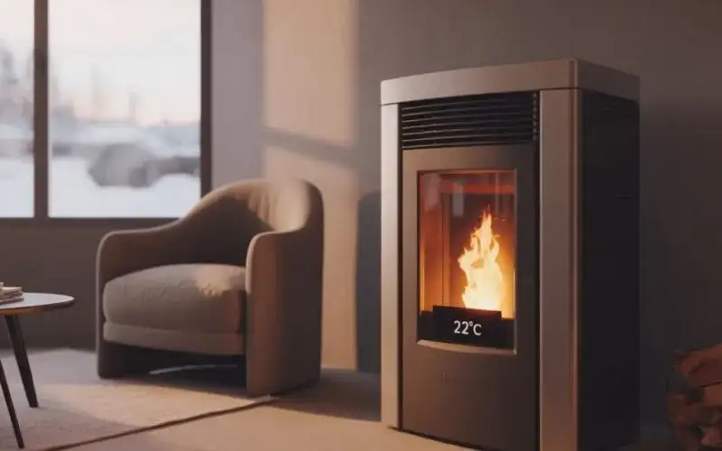 Do kiedy piece na pellet będą dozwolone? Sprawdź ważne terminy