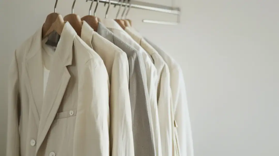 Kremowa marynarka męska: To 5 stylizacji które pokochasz tej wiosny