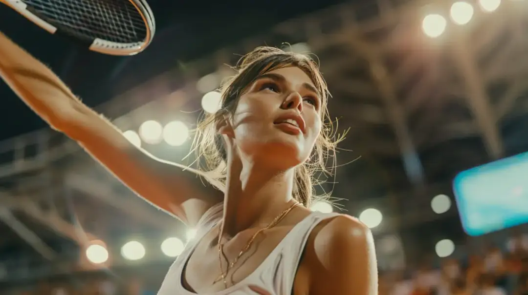 Eurosport Świątek: Gdzie oglądać mecze polskiej gwiazdy?