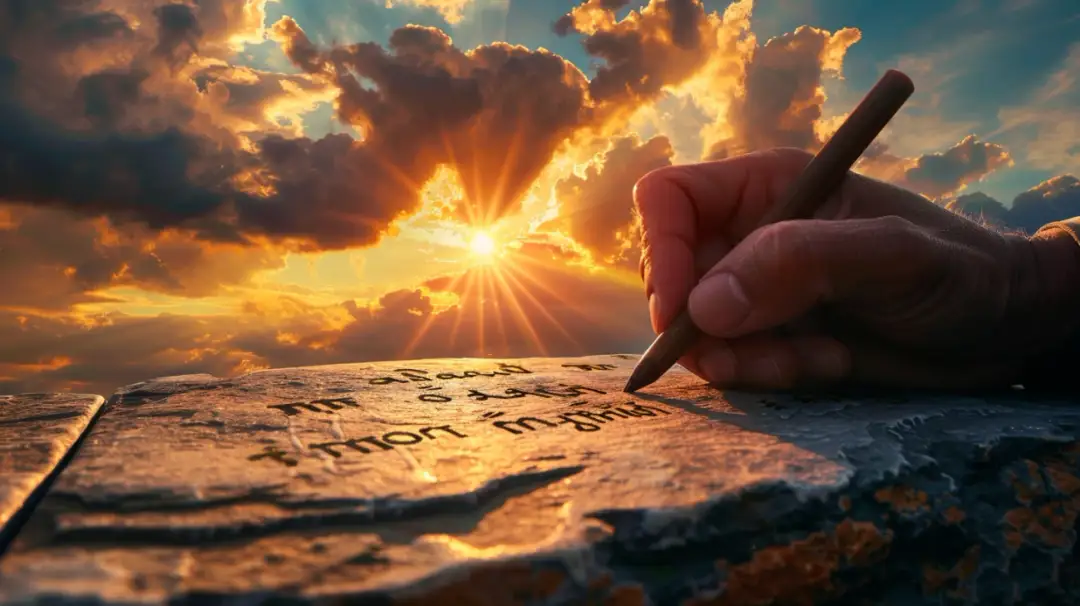 Lapidarny: Synonimy i użycie