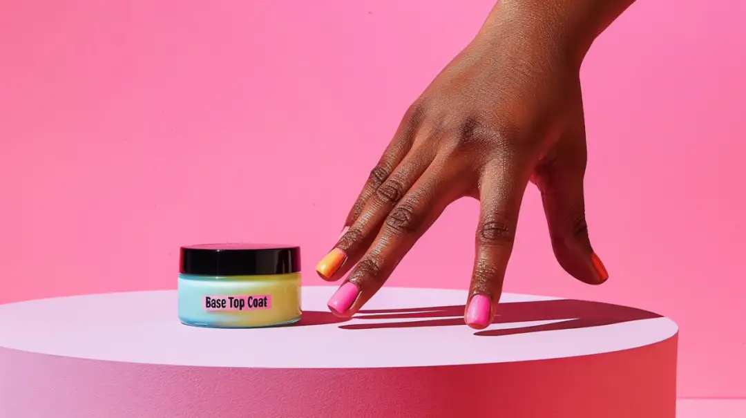 Co najpierw: top czy baza? Sprawdź najlepszą kolejność nakładania