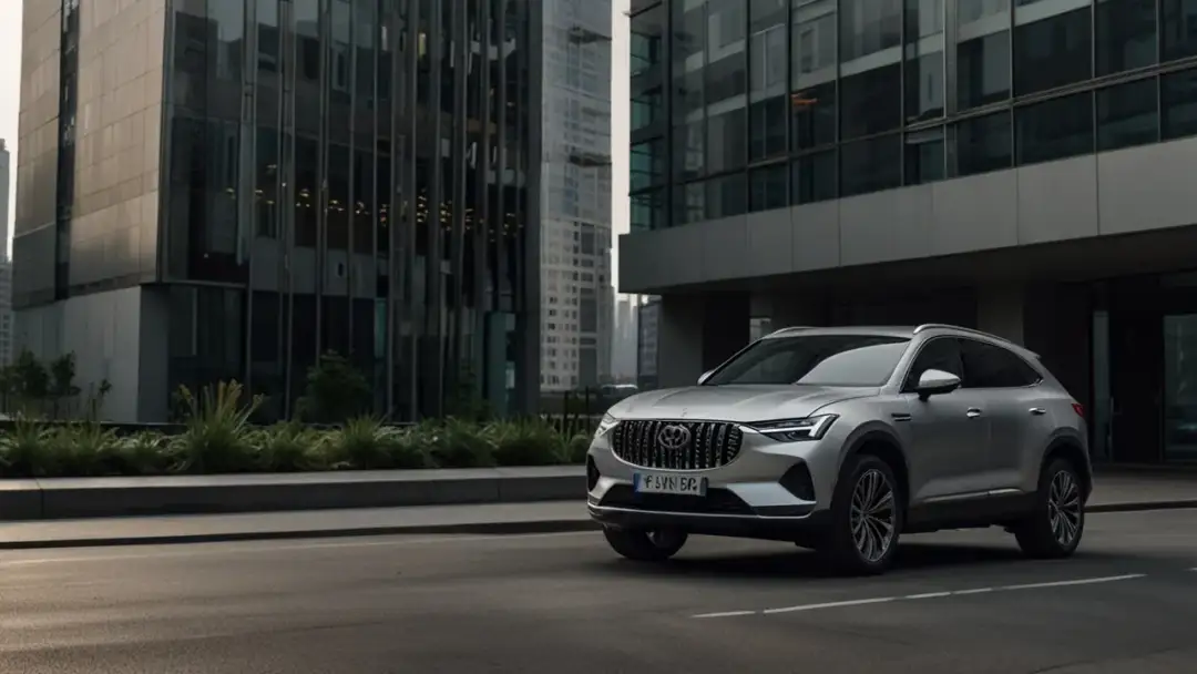 Crossover do 60 tys. zł: Najlepsze opcje i opinie użytkowników