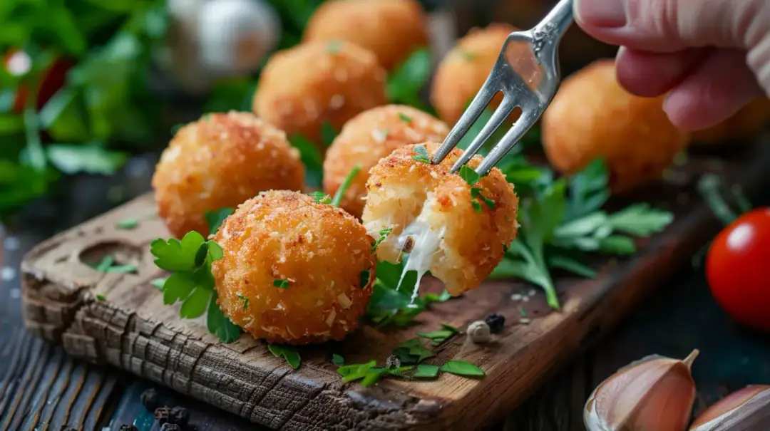 Kulki z kaszy jaglanej: dlaczego są lepsze od kotletów? Zdrowa alternatywa