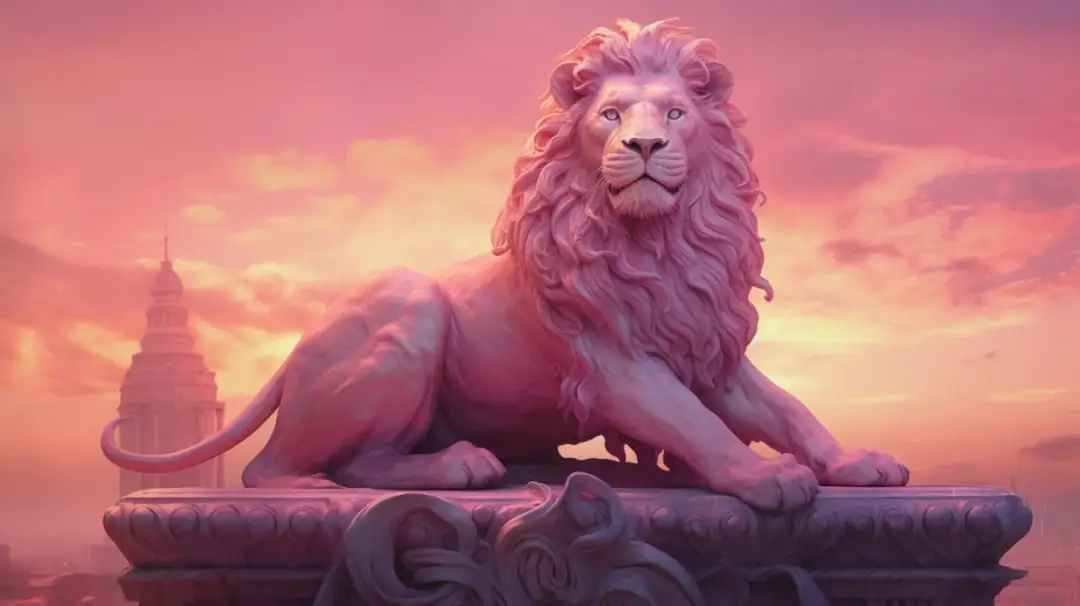 Horoskop Lew jutro: Jak przygotować się na nadchodzący dzień?