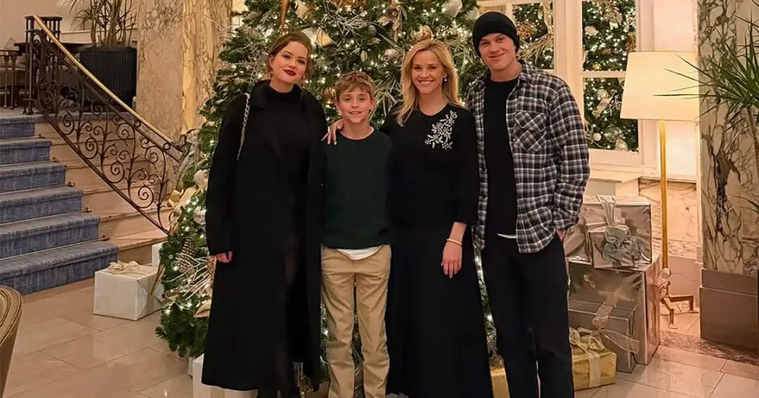 Świąteczne stylizacje gwiazd: jak wyglądać olśniewająco w święta