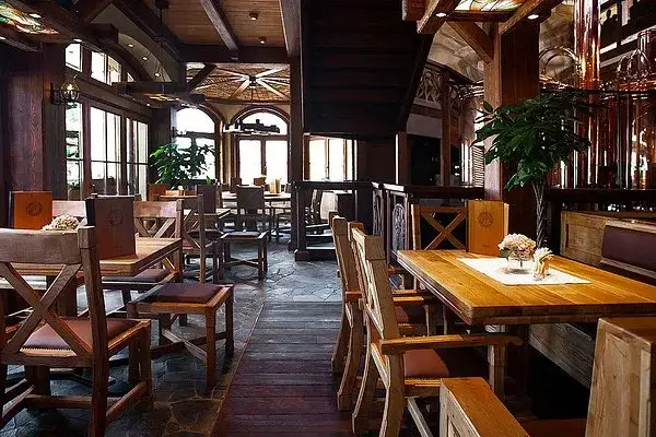 Gdzie zjeść w Karpaczu! 5 wyjątkowych knajp, które musisz zwiedzić