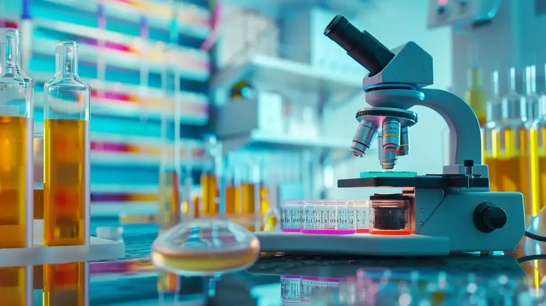 Badanie kalprotektyny: Co musisz wiedzieć przed wykonaniem testu?