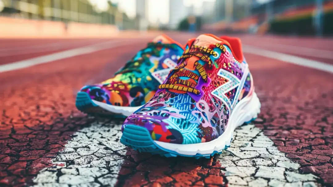 Najlepsze buty do biegania 2023 – ranking i rekomendacje