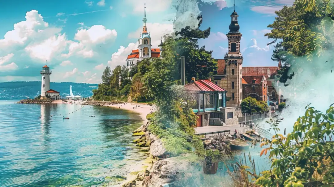 Co Zobaczyć w Sopocie: 6 Atrakcji Poza Plażą i Molo dla Ciekawskich