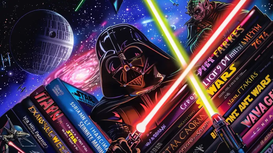 Star Wars komiks: Które historie musisz przeczytać jako fan?